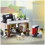 Конструктор LEGO Creator Лапшичная в центре города (31131): Количество деталей, шт. 569