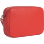 Женская сумка кросс боди Furla Sleek Mini красная (1057282): Пол Женский