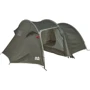 Палатка Skif Outdoor Askania, 405x250x130 cm, (4-x местная) green: Назначение для кемпинга