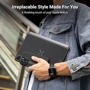 Аксессуар для Watch Pitaka Carbon Fiber Watch Band Rhapsody (AWB2308) for Apple Watch 49/45/44mm фото 6