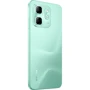 Смартфон Infinix Hot 50i 4/128GB Sage Green (UA UCRF): Камера Двойная 48 Мп (f/1.8) + 2 Мп / Dual-LED вспышка / HDR / Панорама / Фронтальная 8 Мп (f/2.0)