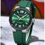 Наручний годинник Curren Original Green (1879): Тип Мужские
