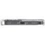Чехол для iPhone SwitchEasy Flash Conch (GS-103-122-160-87) for iPhone 12/iPhone 12 Pro: Материалы силикон