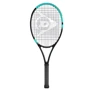Ракетка для большого тенниса Dunlop TEAM 260 black/green no cover Gr1