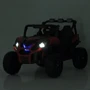 Баггі Bambi Racer (M 5724EBLR-3): Максимальне навантаження, кг 60