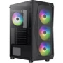 Корпус AeroCool Falcon-G-BK-v2