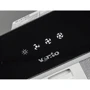 Вытяжка Ventolux Punto 520/279 BG (700) TRC: Тип монтажа Встраиваемый