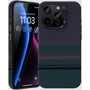 Чехол для iPhone Benks MagClap ArmorPro Case Aurora for iPhone 15 Pro Max