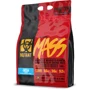 Гейнер Гейнер Mutant Mass 6800 g /24 servings/ Cookies Cream