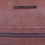 Жіноча сумка через плече Amelie Galanti коричнева (A976191-khaki): Тип ручки Плечовий ремінь, Без ручки