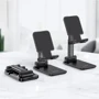 Держатель Hoco Desk Holder PH29A Black for Tablets and Smartphones from 4.7" to 10" фото 5