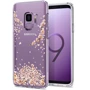 Чохол для телефона Spigen Liquid Crystal Blossom Crystal Clear (592CS22827) for Samsung G960 Galaxy S9 фото 7