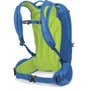 Рюкзак туристический Osprey Kamber 22 Cold Blue S/M						: Производитель Osprey
