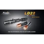 Ліхтар Fenix LD22 R5 фото 12