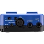 Звуковая карта YAMAHA SC-02 SessionCake: Тип Внешние