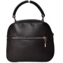 Женская сумка через плечо ARTiS Bags черная (1696703): Страна производитель Италия