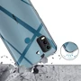 Чехол для телефонов BeCover TPU Case Anti-Shock Clear for Nokia C21 Plus (707571): Цвет прозрачный