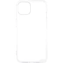 Чохол для iPhone TPU Case Ultrathin 0,33mm Transparent for iPhone 13: Колір прозрачный