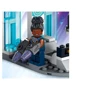 Конструктор LEGO Super Heroes Лаборатория Сюри 58 деталей (76212) фото 5