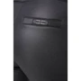 Леггинсы ArtStyleLeggings LSN-320A-40 40 черные: Посадка Высокая талия