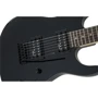Електрогітара Jackson JS11 Dinky AH Black: Тип кріплення грифа Болтової