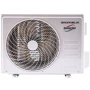 Кондиционер Grunhelm Inverter GAC-24GH-IWF-TPRO: Количество внутренних блоков 1