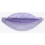 Сумка Nike NK HERITAGE WAISTPACK - FA21 3L фиолетовая Уни 41х10х15 см (DB0490-512): Цвет фиолетовый