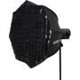 Софтбокс для спалаху Godox AD-S60S 60 см для ML60, AD400Pro, AD300Pro