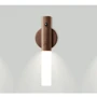 Светильник на аккумуляторе Gingko Baton дерево орех (G016WT): Тип питания От USB, Аккумулятор
