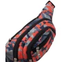 Чоловіча поясна сумка Valiria Fashion червона (4DETBP3351-1-9): Матеріал Текстиль