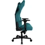 Крісло для геймерів HATOR Arc Fabric (HTC-997) Emerald фото 3