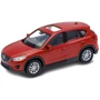 Автомодель TechnoDrive Mazda CX-5 в ассортименте (250390W): Материал Металл