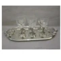 Набор для бара Lessner Silver 99107 (6 пр.): Производитель Lessner