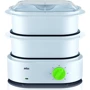 Пароварка Braun FS 3000 White: Тип управления механический