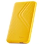 Внешний жесткий диск Apacer AC236 2 TB Yellow (AP2TBAC236Y-1): Вес, г 140