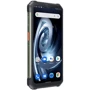 Смартфон Blackview BV7100 6/128GB Conquest Black: Встроенная память 128 ГБ