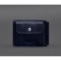 Портмоне-зажим BlankNote 13.0 синий (BN-PM-13-navy-blue) фото 7