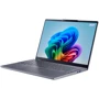 Ноутбук Acer Swift 14 AI SF14-51 (NX.J2JEU.005) UA: Объем накопителя 1 ТБ SSD