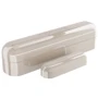 Датчик відкриття вікна / двері для розумного будинку Fibaro Window Sensor 2 Beige