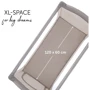 Манеж Hauck Sleep N Play Go Plus PB Rainbow (60084-9) фото 7
