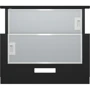 Вытяжка Gorenje TH60E3B: Управление Механическое