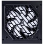 Блок питания 1STPLAYER PS-750FK: Коннекторы 20+4 pin / 1x4+4pin / HDDх2 / SATAх6 / 2x6+2pin