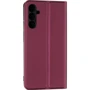 Аксессуар для смартфона BeCover Book Exclusive New Style Red Wine for Samsung A245 Galaxy A24 4G/M346 Galaxy M34 5G (709782): Совместимость Samsung A245 Galaxy A24 4G/M346 Galaxy M34 5G