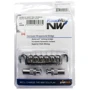 Бридж Graph Tech PM-8593-C0 Resomax Wraparound NW1 Chrome фото 3