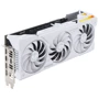Видеокарта ASUS TUF Gaming GeForce RTX 4070 Ti SUPER BTF White 16GB (TUF-RTX4070TIS-16G-BTF-WHITE): Назначение Геймерские