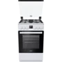 Газовая плита Gorenje GI5322WF-B: Размеры (ВхШхГ): 85х50х59.4 см