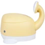 Горшок FreeON WHALE Yellow (38756): Тип Горшок
