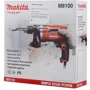 Дрель Makita M8100: Мощность 710 Вт