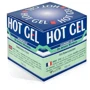 Лубрикант Lubrix HOT GEL (100 мл)