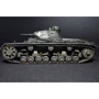 Сборная модель MiniArt Средний танк Pz.III Ausf D (MA35169) фото 15